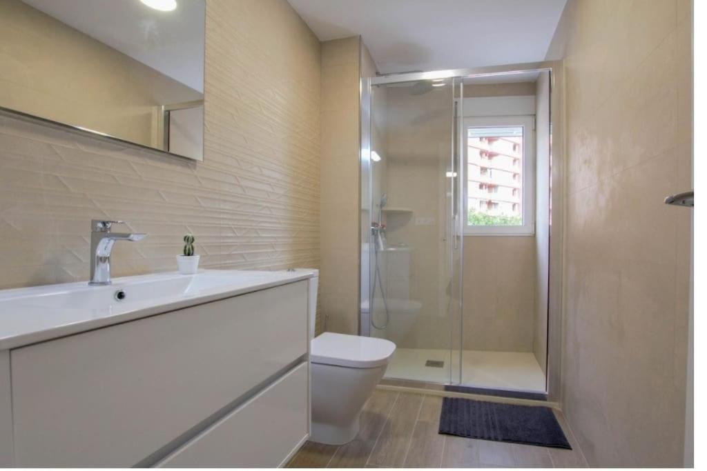 The Perfect Holiday Apartment With Fantastic Views Фаро-де-Кульера Экстерьер фото
