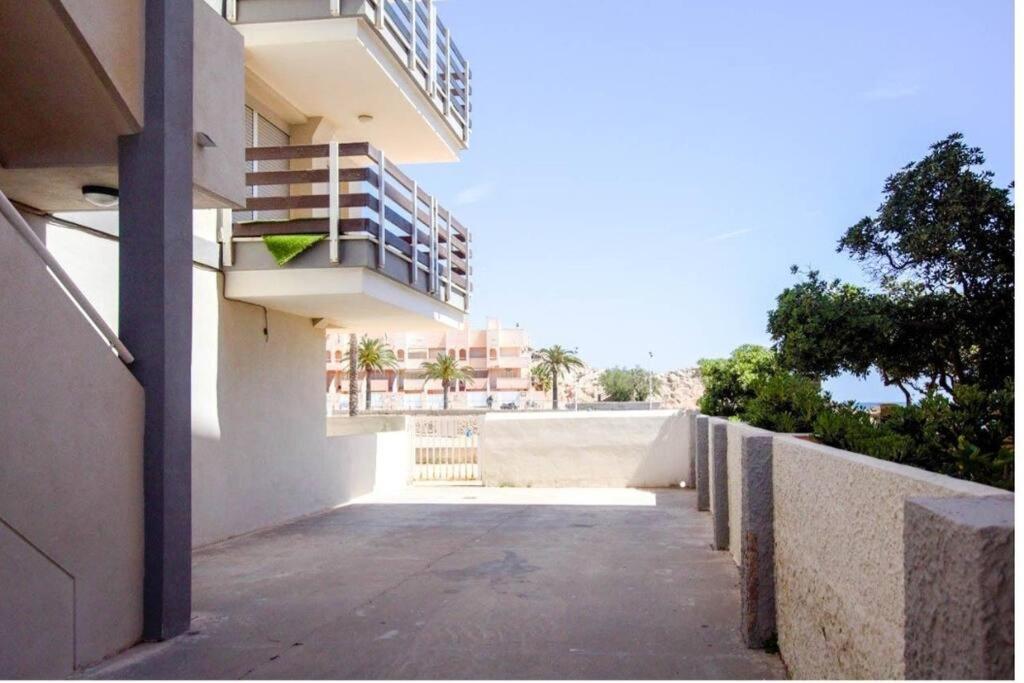 The Perfect Holiday Apartment With Fantastic Views Фаро-де-Кульера Экстерьер фото