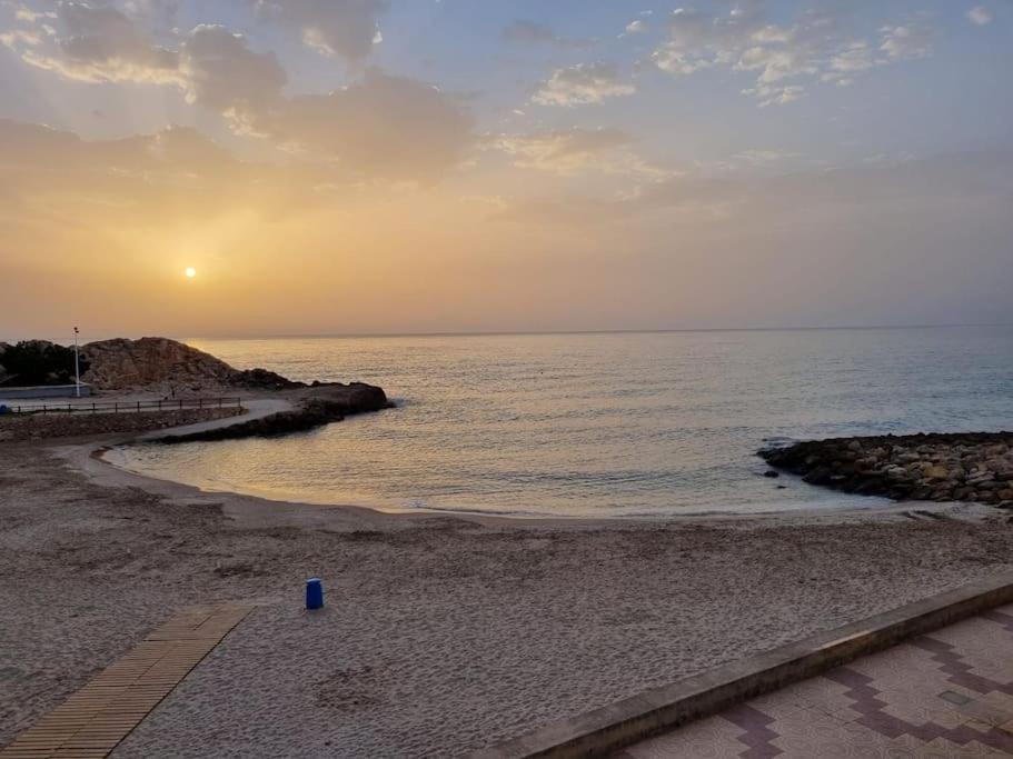 The Perfect Holiday Apartment With Fantastic Views Фаро-де-Кульера Экстерьер фото