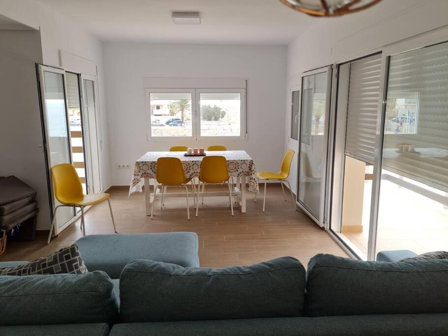 The Perfect Holiday Apartment With Fantastic Views Фаро-де-Кульера Экстерьер фото
