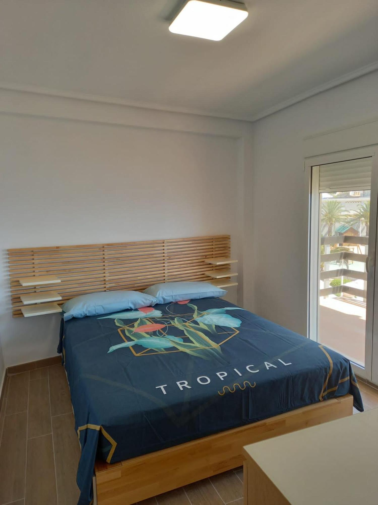 The Perfect Holiday Apartment With Fantastic Views Фаро-де-Кульера Экстерьер фото